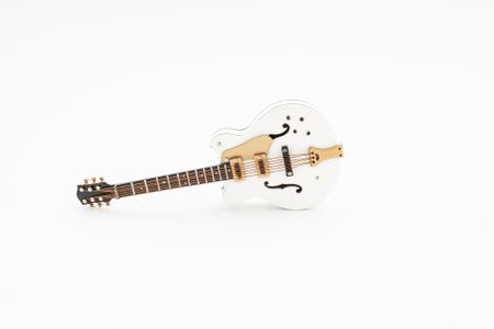 Produktabbildung »E-Gitarre magnetisch«