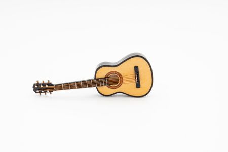 Produktabbildung »Gitarre magnetisch«